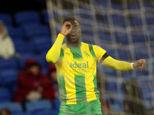 Supporting image for story: WATCH: Daryl Dike's seven crucial West Brom goals