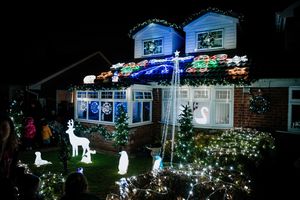 The event in 2019 saw hundreds of people attend