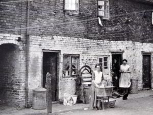 Supporting image for story: Census figures recall days when toilets and bathrooms were a luxury