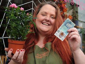 Supporting image for story: Market Drayton Fiver Fest enters final week of offers