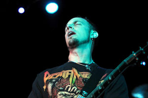 Supporting image for story: Review: Tremonti, Wulfrun Hall, Wolverhampton
