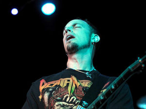 Supporting image for story: Review: Tremonti, Wulfrun Hall, Wolverhampton