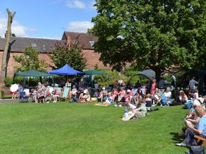 Supporting image for story: Bewdley Museum one of best attractions
