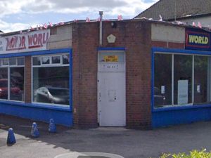 Supporting image for story: Pizza takeaway plans get go-ahead from council