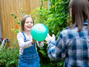 Supporting image for story: New unique opportunity to foster children and young people in Powys