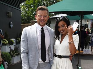 Supporting image for story: Olympian and Strictly star Adam Peaty announces split from girlfriend