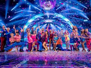 Supporting image for story: Strictly Come Dancing crew faced shouting, screaming and insults, staff say