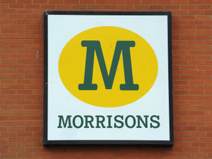 Supporting image for story: Telford thief stole nearly £500 in food and booze in double raid on Morrisons 