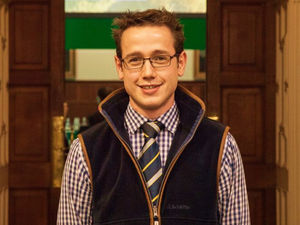 Supporting image for story: Shropshire Farming Talk: Jeremy Clarkson's show has done much for British agriculture 