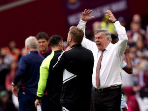 Supporting image for story: Former West Brom boss Sam Allardyce will leave Leeds after four games