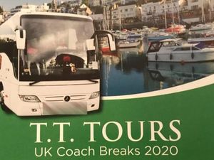 Supporting image for story: Willenhall travel boss jailed for leaving holidaymakers stranded in £66,000 fraud