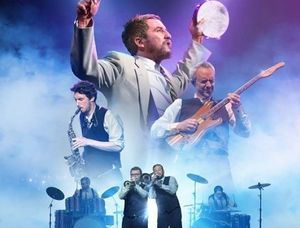 Supporting image for story: Country and Phil Collins to be celebrated on music nights at civic hall