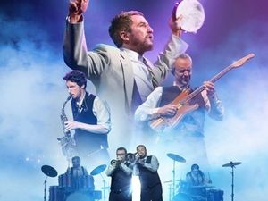 Supporting image for story: Country and Phil Collins to be celebrated on music nights at civic hall