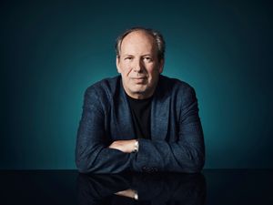 Supporting image for story: Composer Hans Zimmer to reimagine his most famous film themes on new album