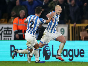 Supporting image for story: Wolves 0 Huddersfield 2 – Report and pictures 