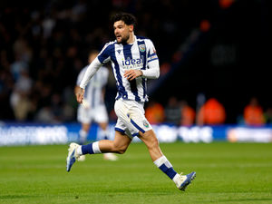 Supporting image for story: West Brom boss insists 'no concerns' over midfield star's ability to stay the pace