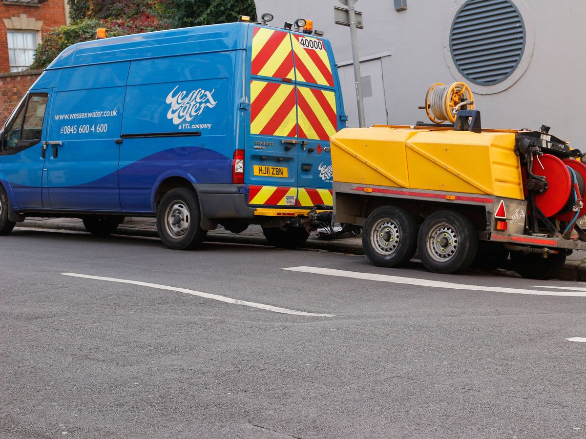 Wessex Water should pay &pound;11m over wastewater failures, says regulator