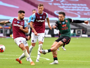 Supporting image for story: Dean Smith uncertain of Jack Grealish's Aston Villa future despite Premier League survival