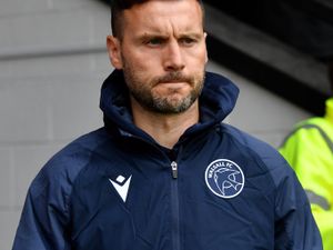 Supporting image for story: "A destination for improvement" - Walsall boss on changing club on and off the pitch