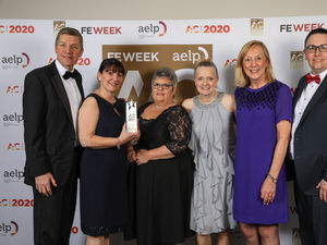 Supporting image for story: Ladder hopes for awards recognition