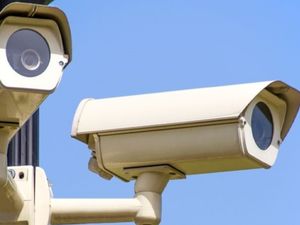 Supporting image for story: Hidden ‘spy cameras’ planted in hard-to-reach spots to catch Black Country fly-tippers