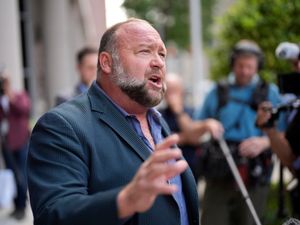 Supporting image for story: Satirical publication The Onion named winning bidder for Alex Jones’ Infowars