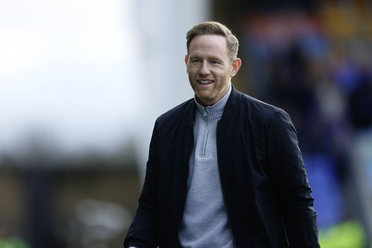 New Shrewsbury Town boss Gavin Cowan to assess options as January window nears close New Shrewsbury Town boss Gavin Cowan to assess options as January window nears close