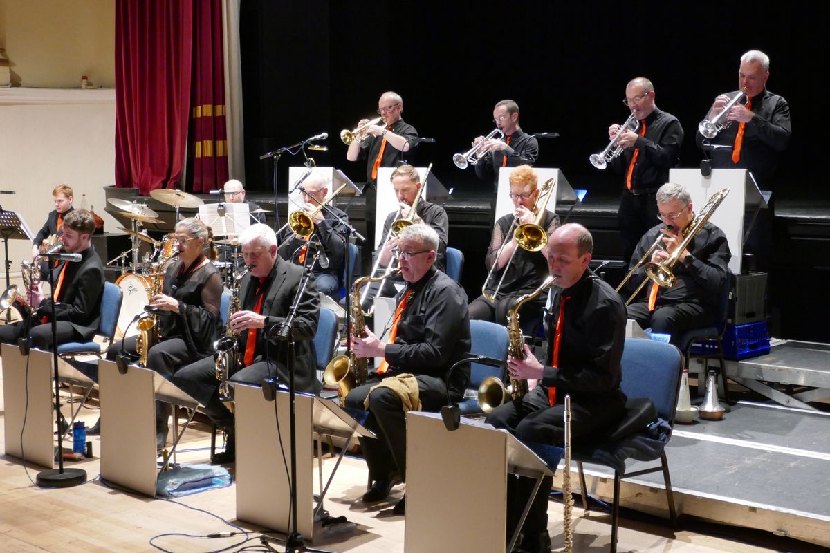 Kidderminster audience in for feast of classical music