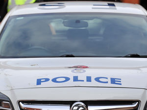 Supporting image for story: Stafford man suspected of drug dealing appears in court