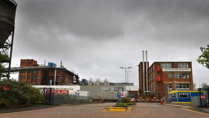 The closure has been met with widespread anger from workers, politicians and union officials