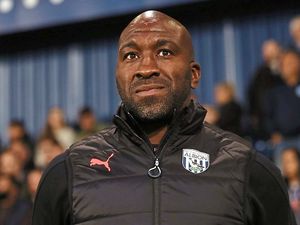 Supporting image for story: Darren Moore is ready to perfect his system at West Brom