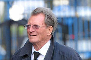 Actor Johnny Briggs, 81