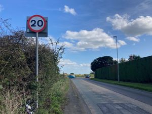 Supporting image for story: Drivers plan go-slow on main traffic routes in protest against Welsh 20mph limit