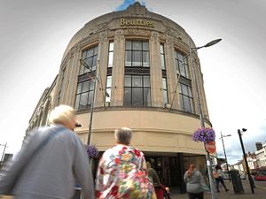 Supporting image for story: ScS to close all House of Fraser concessions - including Beatties