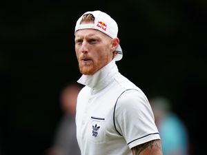 Supporting image for story: Ben Stokes focused on winning as England return to scene of Wellington thriller