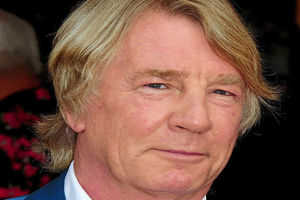 Supporting image for story: Son leads last farewell to Status Quo's Rick Parfitt