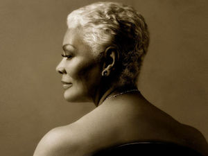 Supporting image for story: Dionne Warwick to play Birmingham