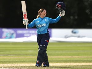 Supporting image for story: A closer look at Tammy Beaumont’s record after 100 consecutive ODIs