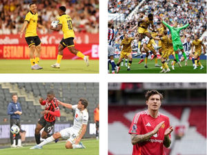 Supporting image for story: All the Wolves, West Brom, Aston Villa and Walsall summer business and spending as window slams shut