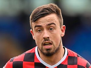 Supporting image for story: Walsall miss out on Celtic defender Eoghan O'Connell