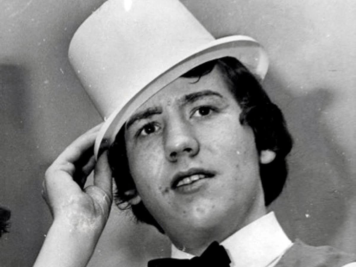 Prayers said for Troubles Disappeared who remain missing