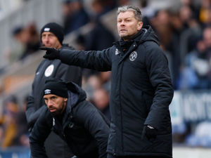 Supporting image for story: Shrewsbury have 'special group of players' says Steve Cotterill 