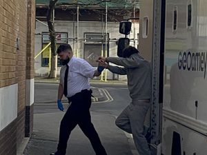 Supporting image for story: Man jailed for brutal murder of woman, 47, in her own home