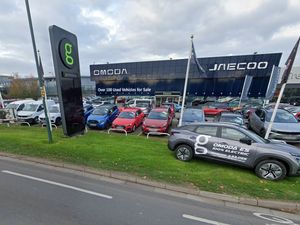 Supporting image for story: Extension plans at Shrewsbury car dealership