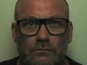 Supporting image for story: 'It's supposed to be weed': Man found with £2m of amphetamines jailed