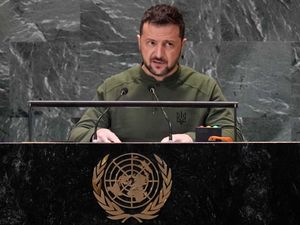 Supporting image for story: US to send 375 million dollars in new military aid to Ukraine – officials