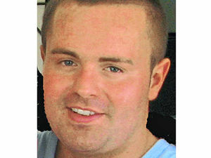 Supporting image for story: Richard Deakin gun killing trial jury retires