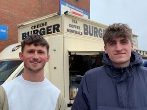 Supporting image for story: 'Awful mistakes': West Brom fans on 2-1 defeat at Blackburn - WATCH