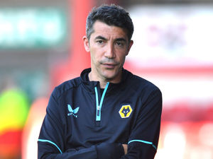Supporting image for story: Wolves boss Bruno Lage disappointed with 'easy' Spurs goals