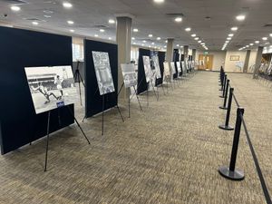 Supporting image for story: West Brom fans invited to 'open house' at The Hawthorns to celebrate shrine's 125th anniversary